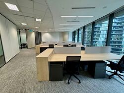 Marina One East Tower (D1), Office #568036191